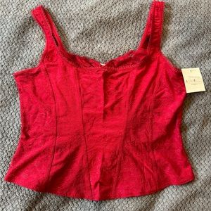 Arianne brand 1X bralette